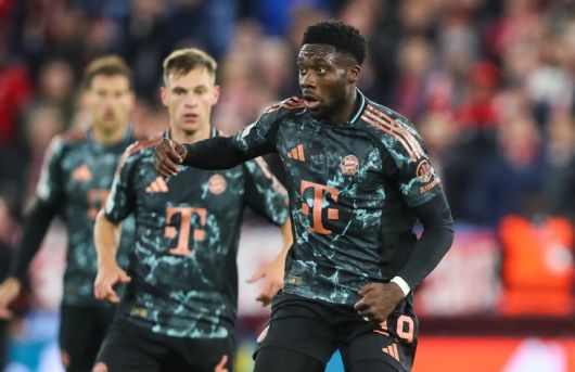 Sytuacja kadrowa przed meczem z Pauli