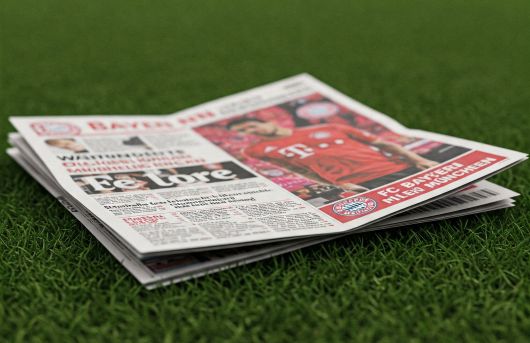 Kulisy transferów w Bayernie. Sky: Tak to teraz działa!