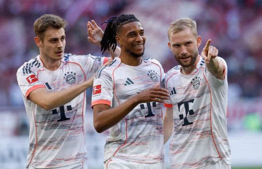 Olise otrzymał 10 mln euro za podpis?