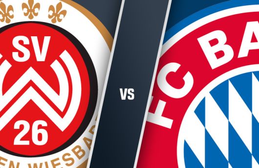 Bayern zagra sparing z Wiesbaden w lipcu