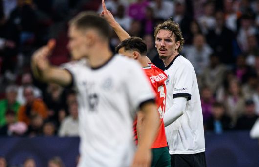 Woltemade o transferze i komentarzu Rummeniggego