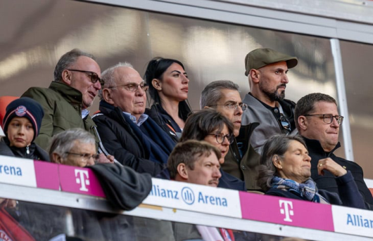 Eberl o krytycznych słowach Hoenessa: To była dla mnie motywacja