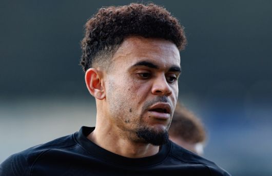 Diaz bohaterem. "Widać było w Londynie, że nam go brakowało"