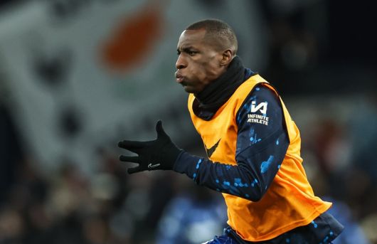Nicolas Jackson nie zostanie wykupiony z Chelsea