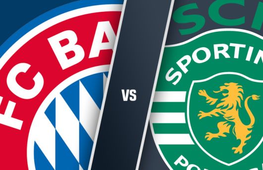 Wygraj bilety na mecz ze Sportingiem