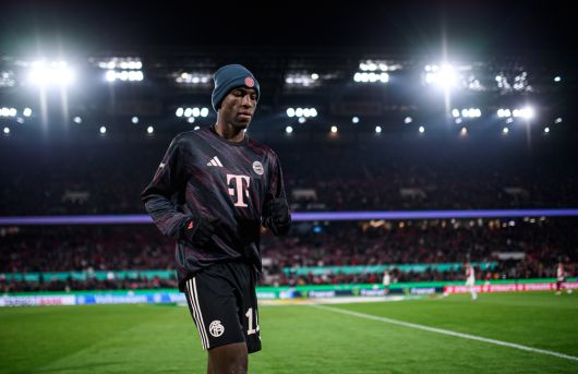 Nagła zmiana decyzji FIFA przed Pucharem Narodów Afryki. Co z Nicolasem Jacksonem?