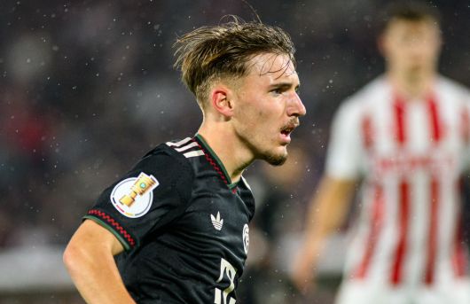 Lennart Karl marzy o mundialu: Mam nadzieję, że to wypali