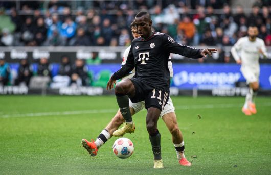 Koniec przygody po kilku miesiącach? Media: Everton chce Jacksona