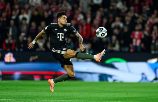 3 mecze kary dla Diaza? Bayern składa protest!