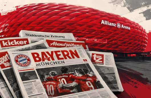 Media: Baturina na celowniku Bayernu