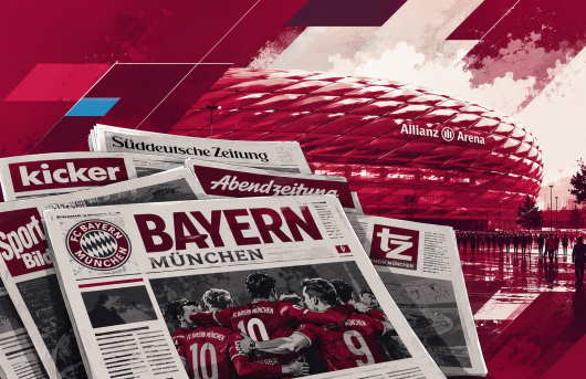Bayern śledzi sytuację Vuskovicia