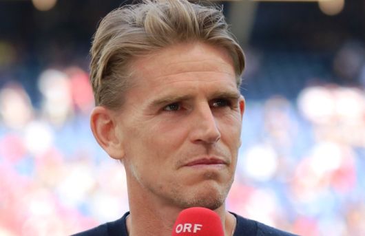 Freund blisko nowego kontraktu