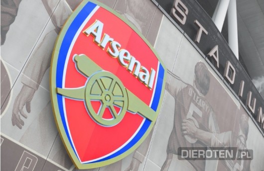 Arsenal pokazuje siłę w próbie generalnej