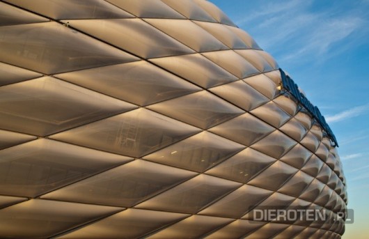 NFL wraca na Allianz Arenę!