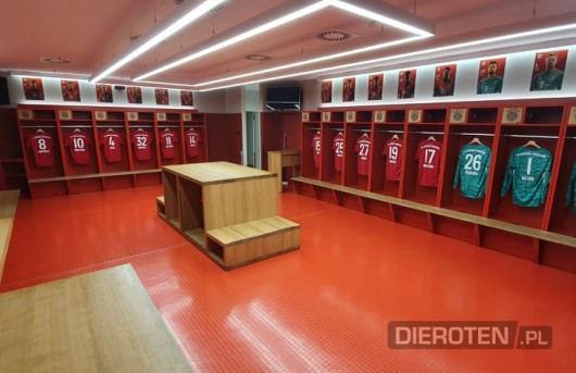 Oficjalnie: Pierwszy zimowy transfer Bayernu!