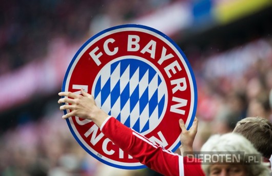 Bayern II powalczy z Greuther Fuerth II