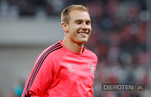Badstuber ostrzega Karla: Najpierw jest hype, potem trudny okres