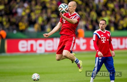 Kolejna odsłona FC Bayern Legends Cup