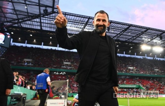 Bayern mógł mieć Schlotterbecka wcześniej, ale...