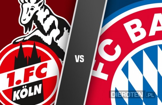 Kwasniok: Bayern jest bardzo pracowity