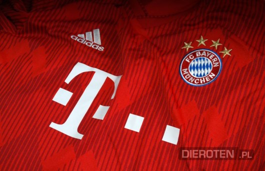 Bayern chce zatrzymać Ibrahimovica