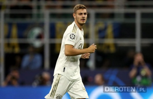 Stanisic bez strachu przed Realem: Ruszamy ze 110% pewnością siebie