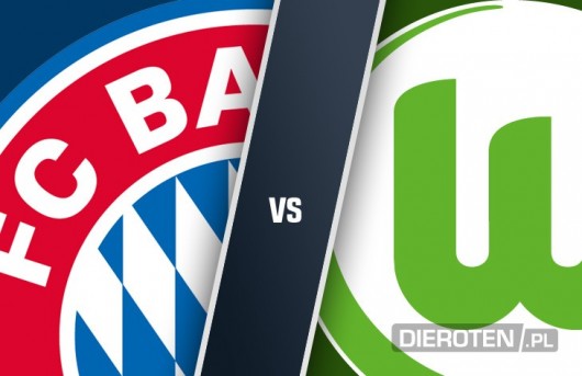 Neuer będzie gotowy na Wolfsburg