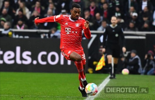 Gravenberch wspomina czas w Bayernie: Byłem bliski szaleństwa