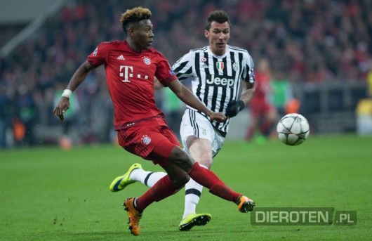 David Alaba znowu w Monachium? Christoph Freund zabiera głos