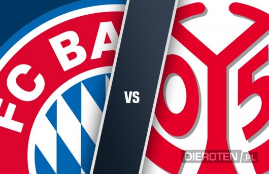 Fakty i ciekawostki przed meczem z Mainz