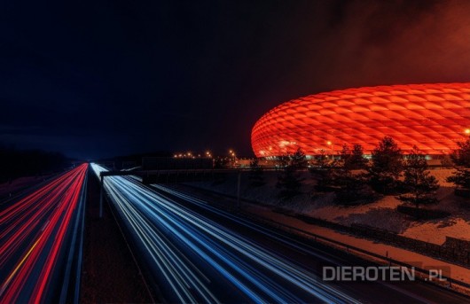 Gdzie zobaczyć mecz Grasshopper Zurich - Bayern Monachium?