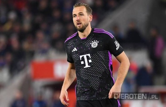 Kane: Taka seria może wywierać presję