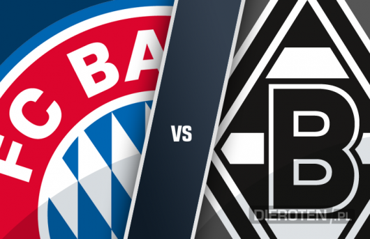 Fakty i ciekawostki przed meczem z Gladbach