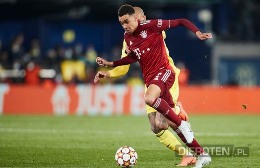 Schweinsteiger zachwyca się Musialą