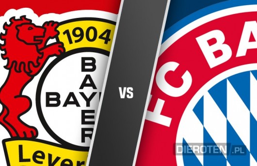 Grimaldo nie zagra z Bayernem