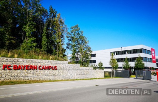 Bayern II znów gubi punkty