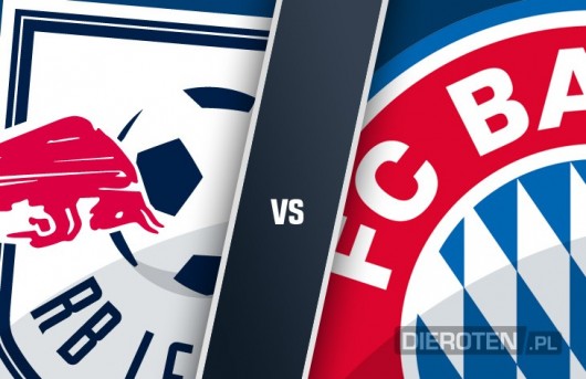 Fakty i ciekawostki przed meczem z RB Lipsk