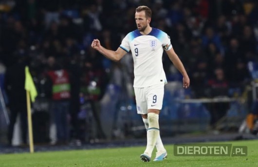 Kane chwali Tuchela. "Jeden z najlepszych trenerów na świecie"