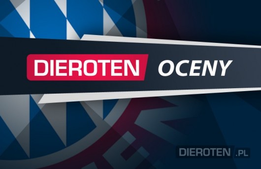 FCB vs B04: Oceń zawodników