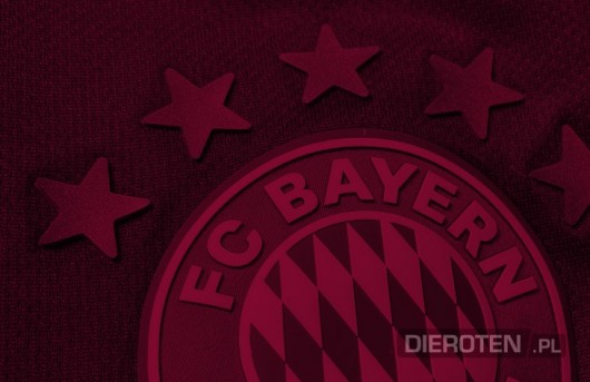 Powrót do lat 90. i kultowy kołnierzyk. Bayern zaprezentował nowe "wyjazdówki"!
