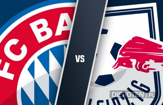 Oficjalnie: Znamy termin ćwierćfinału DFB Pokal z RB Lipsk