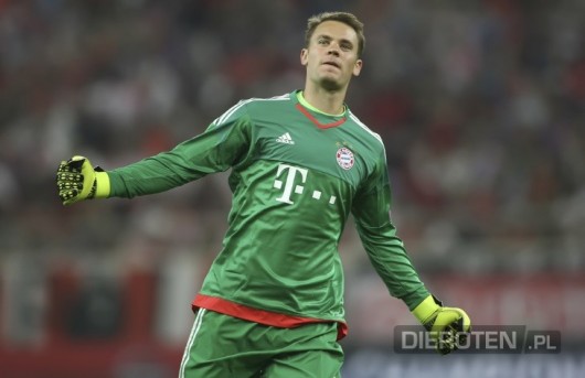 Sytuacja kadrowa przed meczem z Kolonią