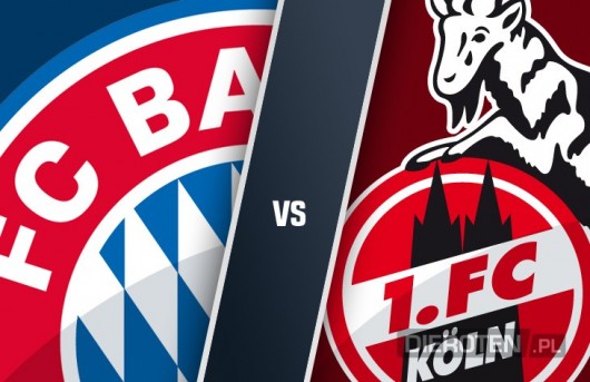 Sky: Chavez trafi do Kolonii!