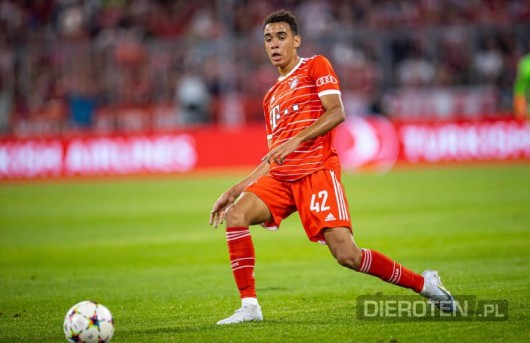 Pedri zachwycony gwiazdą Bayernu! "Robi na mnie ogromne wrażenie"