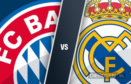 Konkurs: Bilety na mecz z Realem