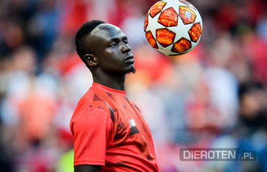 Mane o transferze do FCB: Naciskali, naciskali i naciskali