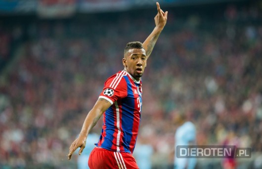 Boateng o rozstaniu z Bayernem: To był trudny moment