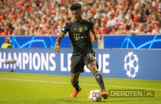 Ile Bayern zarobi na Comanie?