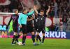 Zdjęcie Bez fajerwerków, ale z kolejnym zwycięstwem! Bayern pokonuje Gladbach 3-0!