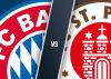 Zdjęcie 12. kolejka BL: FC Bayern vs FC St. Pauli [zapowiedź]